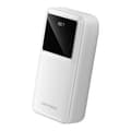 Miniatyrbillede 1 af 4: Powerbank Vention FHMW0 30000 mAh, 22,5 W (hvid)