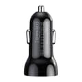 Miniatyrbillede 5 af 5: Biloplader Choetech TC0008 40W 2x USB-C