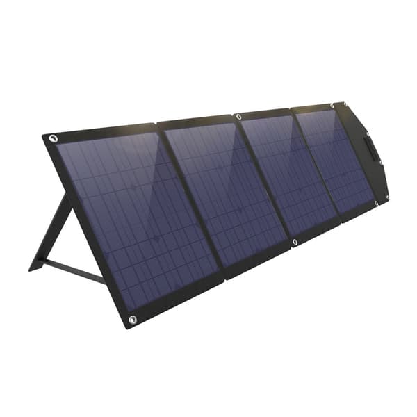 Choetech SC009 100W foldbar solcelleoplader