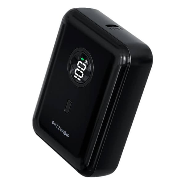Mini Power Bank BlitzWolf BW-P21 10000mAh, 22,5W