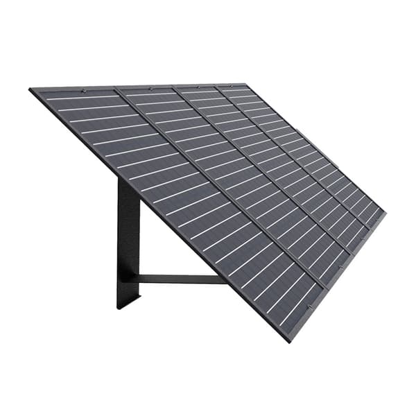 Choetech SC010 160W foldbar solcelleoplader