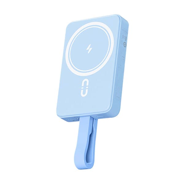 Powerbank Romoss WMS10 10000mAh 20W (blå)