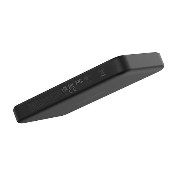 Powerbank Romoss WSC10 10000mAh 20W (svart)