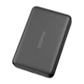 Miniatyrbilde 1 av 7: Powerbank Romoss WSC10 10000mAh 20W (svart)