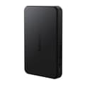 Miniatyrbild 6 av 7: Baseus Airpow2 Qi2 magnetisk powerbank 10000mAh 22,5W (svart)