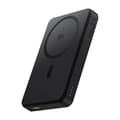Miniatyrbild 2 av 7: Baseus Airpow2 Qi2 magnetisk powerbank 10000mAh 22,5W (svart)