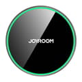Miniatyrbillede 3 af 7: Magnetisk Trådløs Bil Oplader Holder Joyroom JR-ZS412 sort