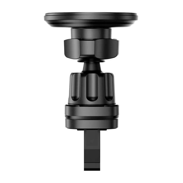 Magnetisk Trådløs Bil Oplader Holder Joyroom JR-ZS412 sort