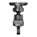 Miniatyrbillede 5 af 7: Magnetisk Trådløs Bil Oplader Holder Joyroom JR-ZS412 sort