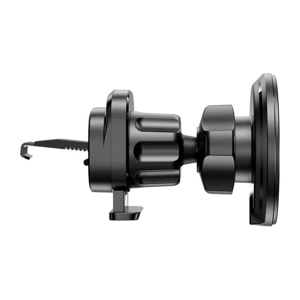 Magnetisk Trådløs Bil Oplader Holder Joyroom JR-ZS412 sort