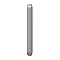 Miniatyrbillede 4 af 4: ESR Qi2 MagSlim 5000 mAh magnetisk powerbank med stativ (sand)