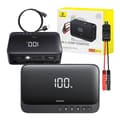 Miniatyrbilde 10 av 10: Powerbank/Car Jump Starter Baseus Super Energy, 600A (svart)