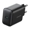 Miniatyrbilde 5 av 7: Joyroom lader JR-TCG13 45W GaN svart (EU)
