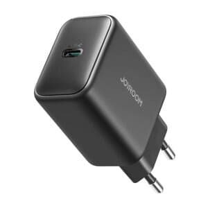 Joyroom lader JR-TCG13 45W GaN svart (EU)