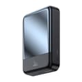 Miniatyrbilde 2 av 6: Mcdodo MC-5931 Magnetic Power Bank 10000mAh, 30W (svart)