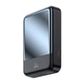 Miniatyrbilde 1 av 6: Mcdodo MC-5931 Magnetic Power Bank 10000mAh, 30W (svart)