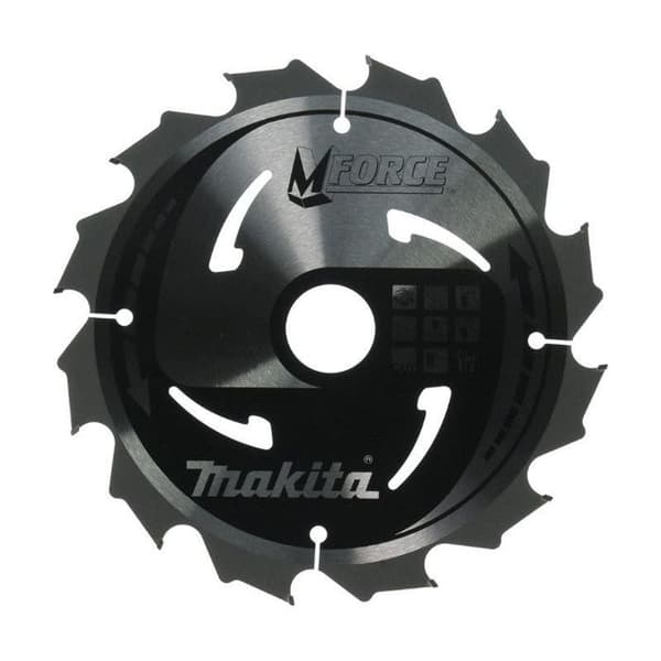 Makita HS7611 HS7611 1600 W Manuell cirkelsåg 190 mm1 st.