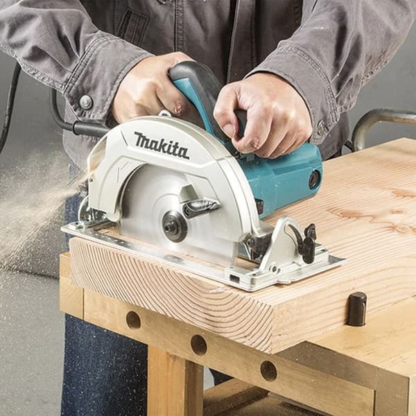 Makita HS7611 HS7611 1600 W Manuell cirkelsåg 190 mm1 st.
