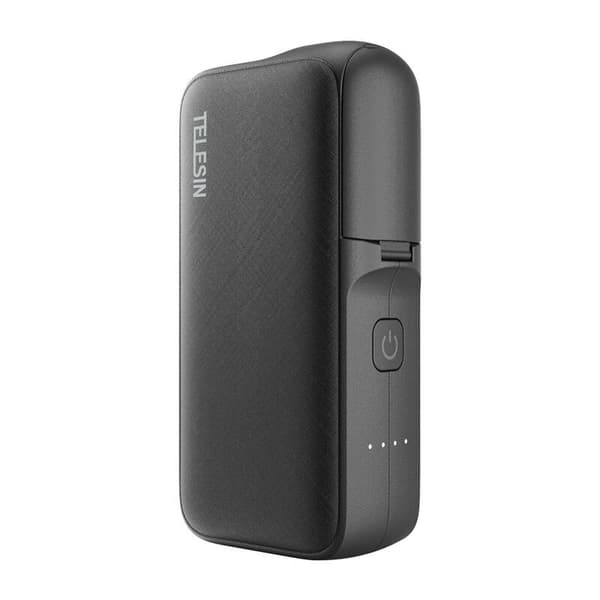 Powerbank for GoPro Hero 13 Black Telesin (S0-PB-01-TGP)