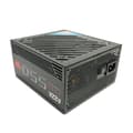 Miniatyrbillede 1 af 2: Azza PSAZ-550W strømforsyning 20+4 pin ATX ATX Sort