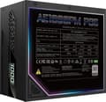 Miniatyrbillede 3 af 4: Strømforsyning Gigabyte Aorus Elite Platinum ATX 3.1 1000W