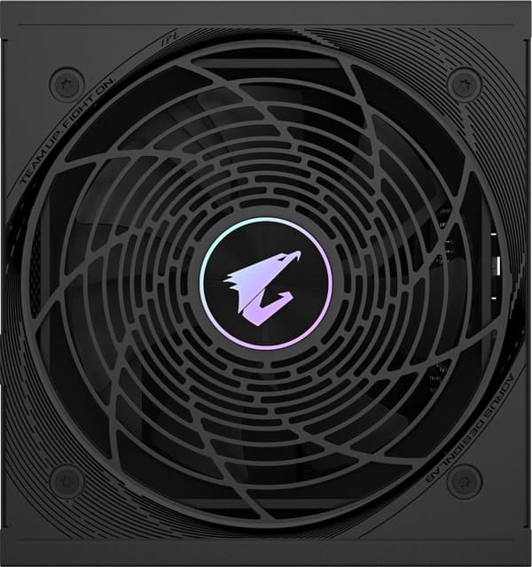 Strømforsyning Gigabyte Aorus Elite Platinum ATX 3.1 1000W