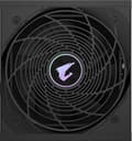 Miniatyrbillede 2 af 4: Strømforsyning Gigabyte Aorus Elite Platinum ATX 3.1 1000W
