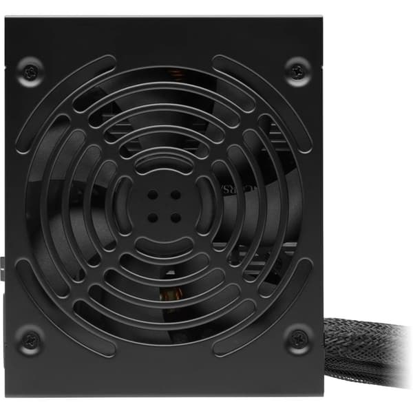 Corsair CX-sarjan CX550-virtalähde, 550 W, 24-pinninen ATX, musta