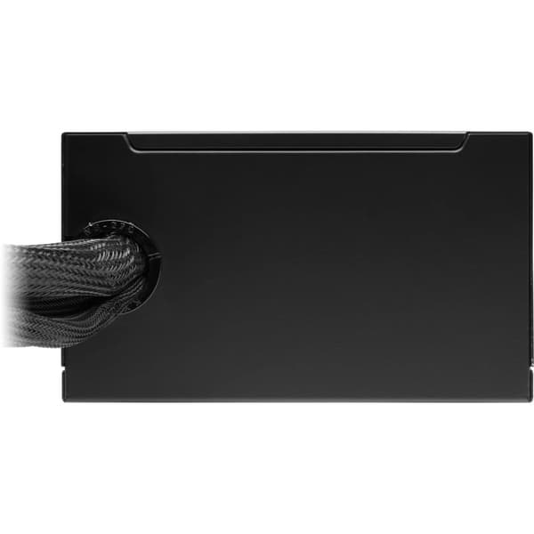 Corsair CX-sarjan CX550-virtalähde, 550 W, 24-pinninen ATX, musta