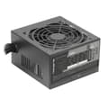 Miniatyrbillede 1 af 5: Tacens Anima APB650 strømforsyning 650 W 24-bens ATX ATX Sort