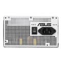 Miniatyrbillede 3 af 4: ASUS Prime AP-750G strømforsyning 750 W 20+4 pin ATX ATX Sort, Hvid