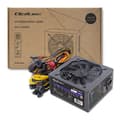 Miniatyrbillede 4 af 4: Qoltec 50348 ATX 1800W strømforsyning | 80 Plus Platinum | Gaming Miner