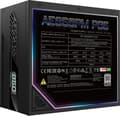 Miniatyrbillede 3 af 3: Gigabyte Aorus Elite Platinum ATX 3.1 850W strømforsyning