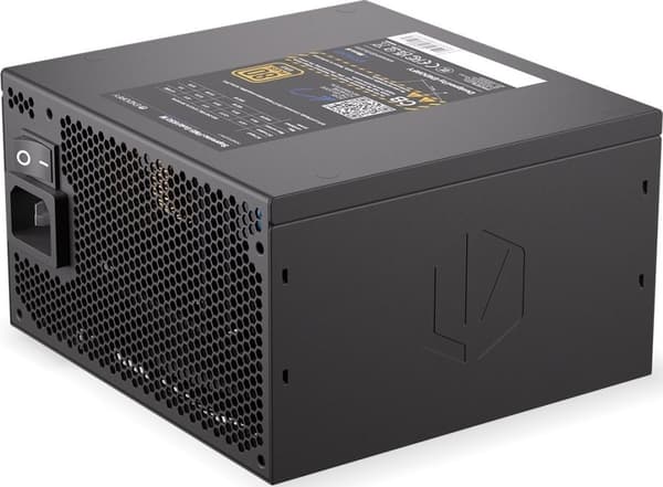 Strømforsyning Endorfy Supremo FM5 Gold 650W (EY7A007)