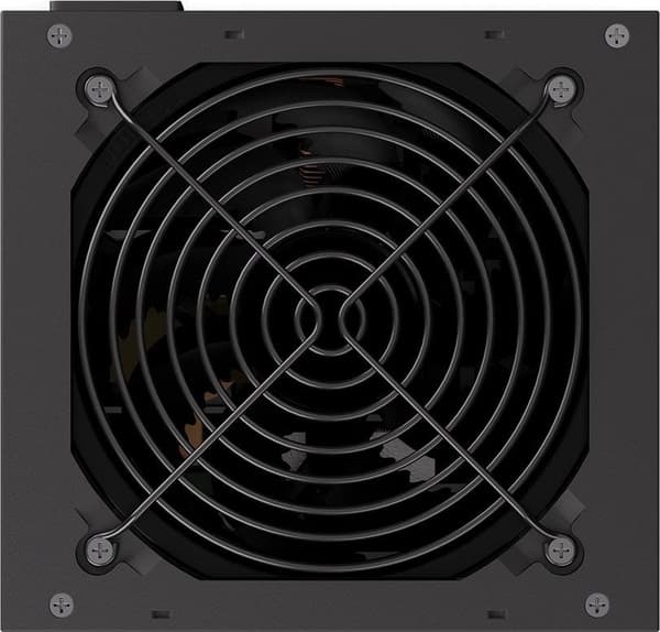 Strømforsyning Endorfy Supremo FM5 Gold 650W (EY7A007)