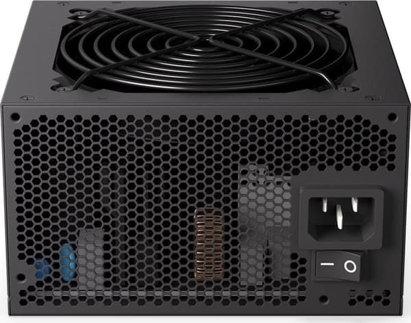 Strømforsyning Endorfy Supremo FM5 Gold 650W (EY7A007)