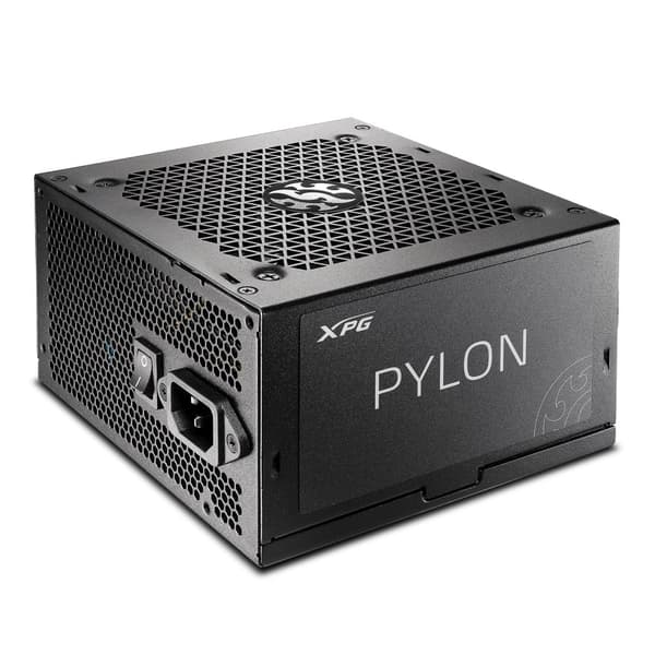 XPG PYLON 550W strømforsyning