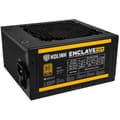 Miniatyrbillede 4 af 7: Kolink Enclave 700W - strømforsyning -