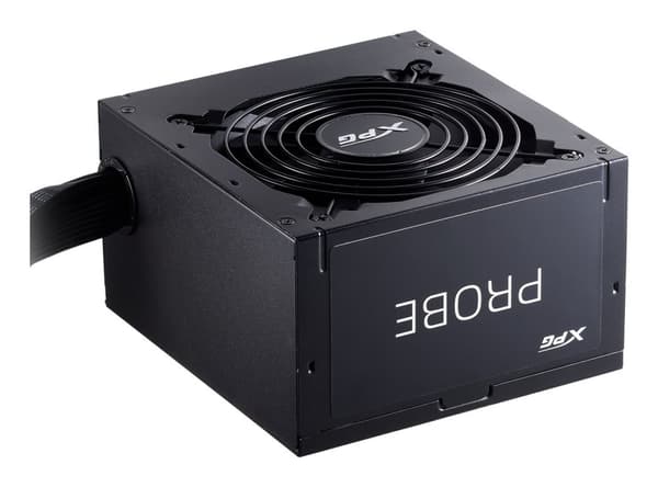 XPG PROBE 600 BRONZE strømforsyning