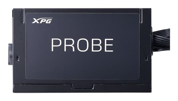 XPG PROBE 600 BRONZE strømforsyning