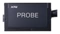 Miniatyrbillede 4 af 7: XPG PROBE 600 BRONZE strømforsyning
