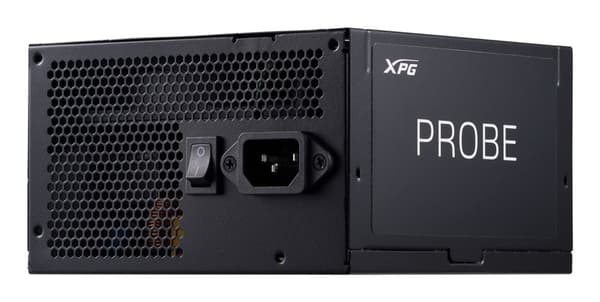XPG PROBE 600 BRONZE strømforsyning