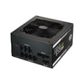 Miniatyrbillede 5 af 7: Cooler Master MWE Gold 650 - V2 Fuld Modular strømforsyning 650 W 24-bens ATX ATX Sort