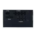 Miniatyrbillede 7 af 7: Cooler Master MWE Gold 650 - V2 Fuld Modular strømforsyning 650 W 24-bens ATX ATX Sort