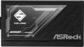 Miniatyrbillede 3 af 7: Strømforsyning ASRock STEEL LEGEND 1000W 80 Plus Gold (90-UXS100-GFEAAA)