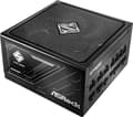 Miniatyrbillede 5 af 7: Strømforsyning ASRock STEEL LEGEND 1000W 80 Plus Gold (90-UXS100-GFEAAA)