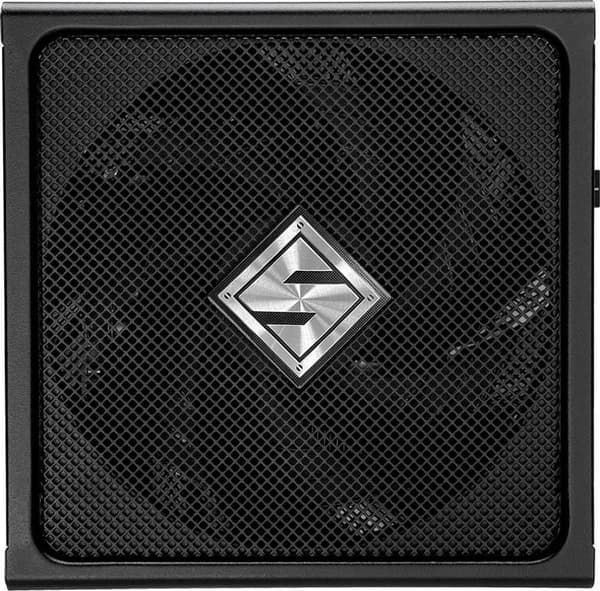 Strømforsyning ASRock STEEL LEGEND 1000W 80 Plus Gold (90-UXS100-GFEAAA)