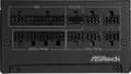 Miniatyrbillede 7 af 7: Strømforsyning ASRock STEEL LEGEND 1000W 80 Plus Gold (90-UXS100-GFEAAA)