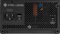 Miniatyrbillede 2 af 7: Strømforsyning ASRock STEEL LEGEND 1000W 80 Plus Gold (90-UXS100-GFEAAA)