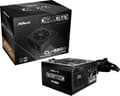 Miniatyrbillede 1 af 7: Strømforsyning ASRock Challenger Bronze 550W (CL-550B)